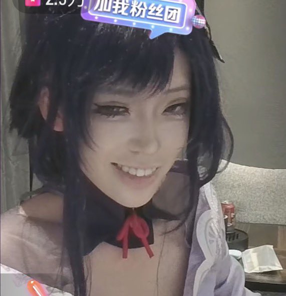 TuJoseph89's tweet photo. @senshi_real 猖￼￼🤫 https://t.co/CsxHENXwcV