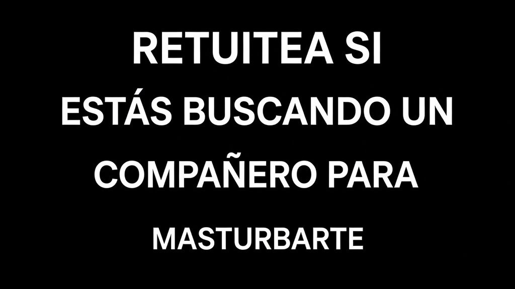 juliobroerecto's tweet photo. La masturbación masculina entre hombres puede ser un acto de conexión, exploración y libertad. Más allá del placer físico, fomenta intimidad, confianza y aceptación de la propia sexualidad en un espacio seguro y consensuado. https://t.co/8ATQm1YIRe