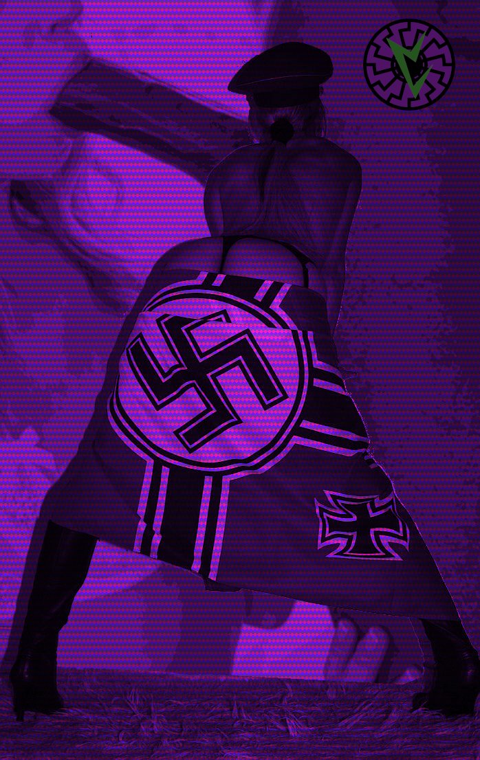 anotherbnwonat's tweet photo. ⚡️𝖂𝖍𝖎𝖙𝖊 𝕹𝖆𝖙𝖎𝖔𝖓𝖆𝖑𝖎𝖘𝖙 𝕾𝖓𝖔𝖜𝖇𝖚𝖓𝖓𝖞 𝕾𝖑𝖚𝖙⚡️

Blonde Hair 💛
Blue Eyes 🔵
USA 🇺🇸
Female👩
𝐵𝐿𝒜𝒞𝒦𝐸𝒟🍆

𝒥𝓊𝓈𝓉 𝒶 𝓁𝒾𝓉𝓉𝓁𝑒 𝒶𝓇𝓎𝒶𝓃 𝓅𝓇𝒾𝓃𝒸𝑒𝓈𝓈 𝑜𝒷𝓈𝑒𝓈𝓈𝑒𝒹 𝓌𝒾𝓉𝒽 𝓉𝒽𝑒 𝒹𝑒𝒶𝓉𝒽 𝑜𝒻 𝒽𝑒𝓇 𝓇𝒶𝒸𝑒 https://t.co/dx6Zr1xjNV