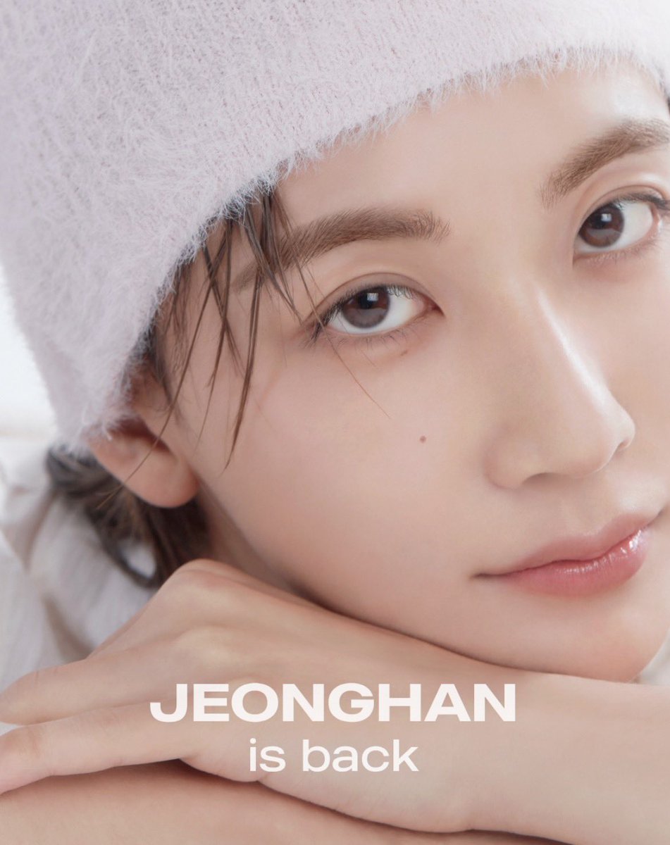 hanniesources's tweet photo. 20260806 banila co philippines update with JEONGHAN #정한 https://t.co/2mZ3uuJRQc