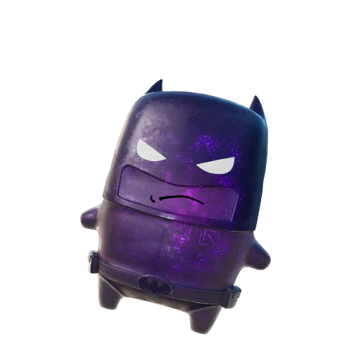 FN_Assist's tweet photo. #Fortnite BR Hotfix:

The Cube Batman Sprite has been increased by 150% when using Sprite Locator Gizmos. https://t.co/4T1Qol0gQF