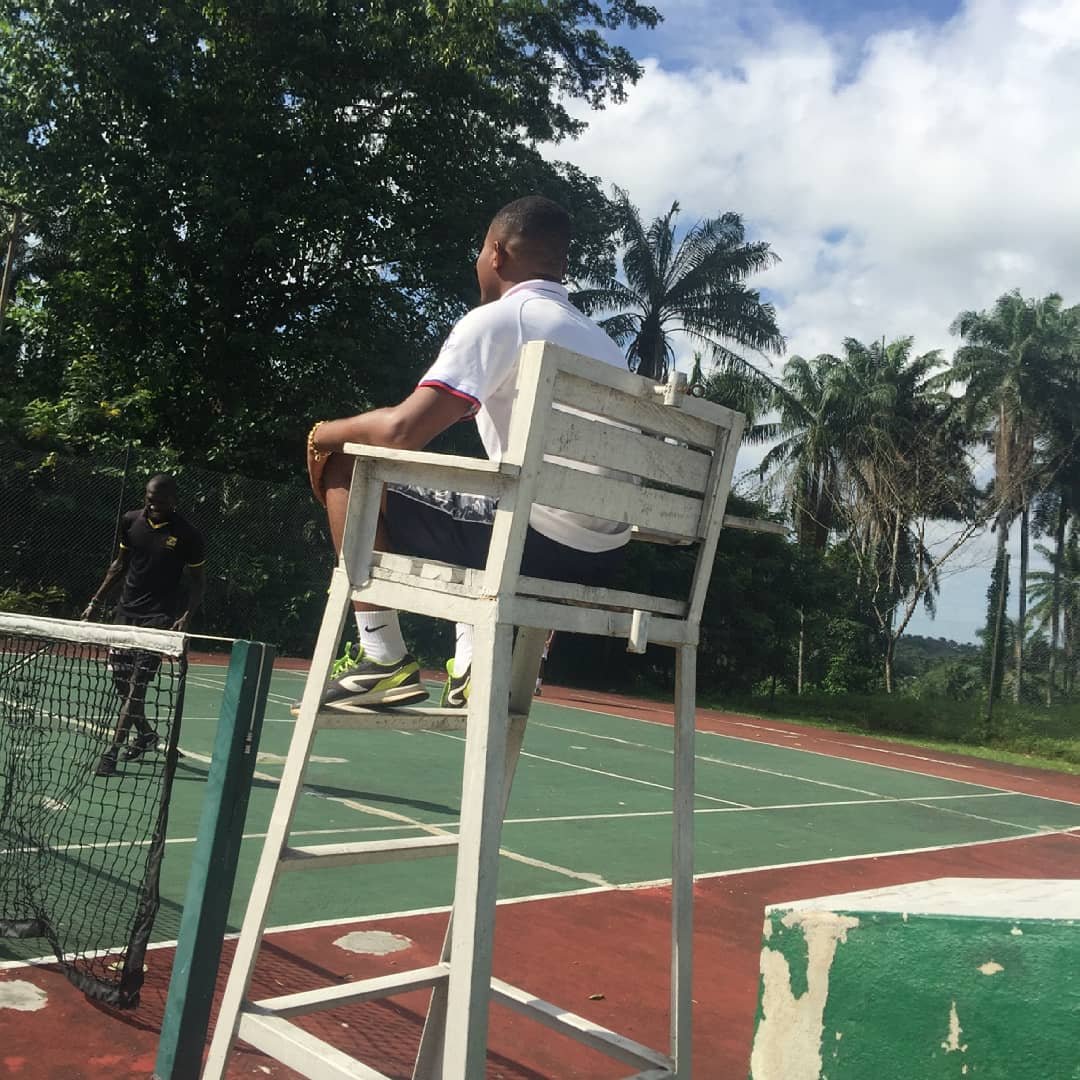 90thGlobe's tweet photo. It's TBT..
For the love of the Game..
#tennis #TBT #sport https://t.co/jSlpVO5Z5P