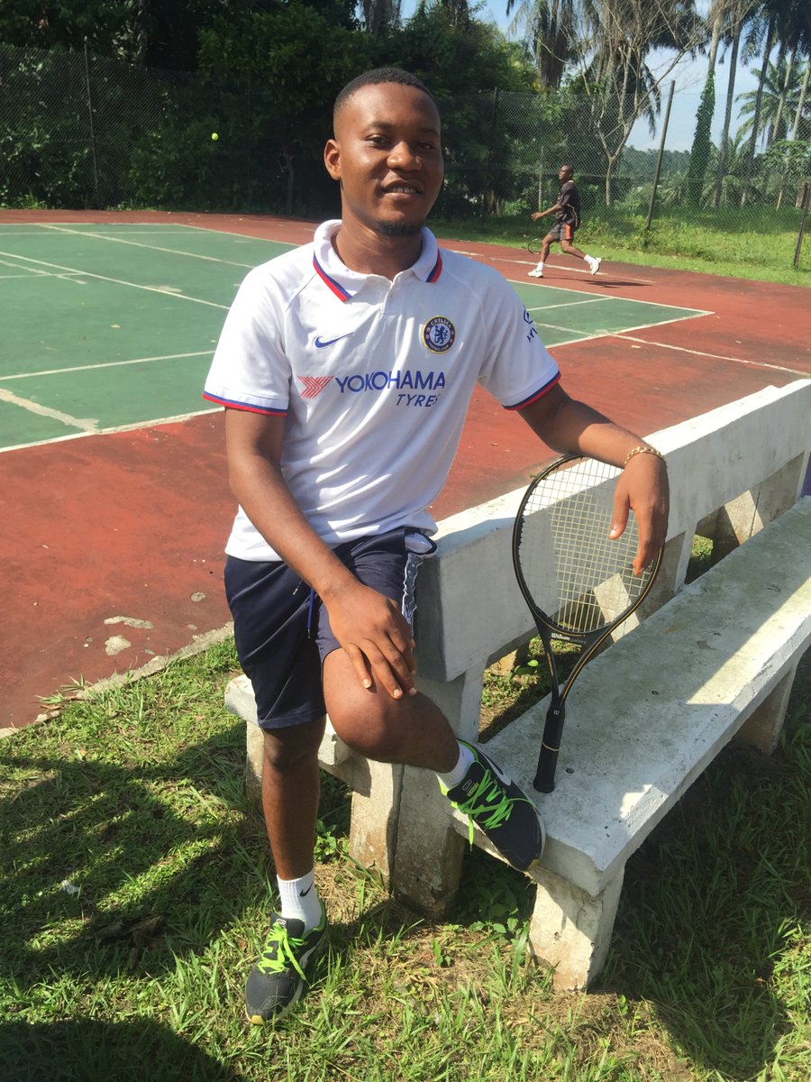 90thGlobe's tweet photo. It's TBT..
For the love of the Game..
#tennis #TBT #sport https://t.co/jSlpVO5Z5P