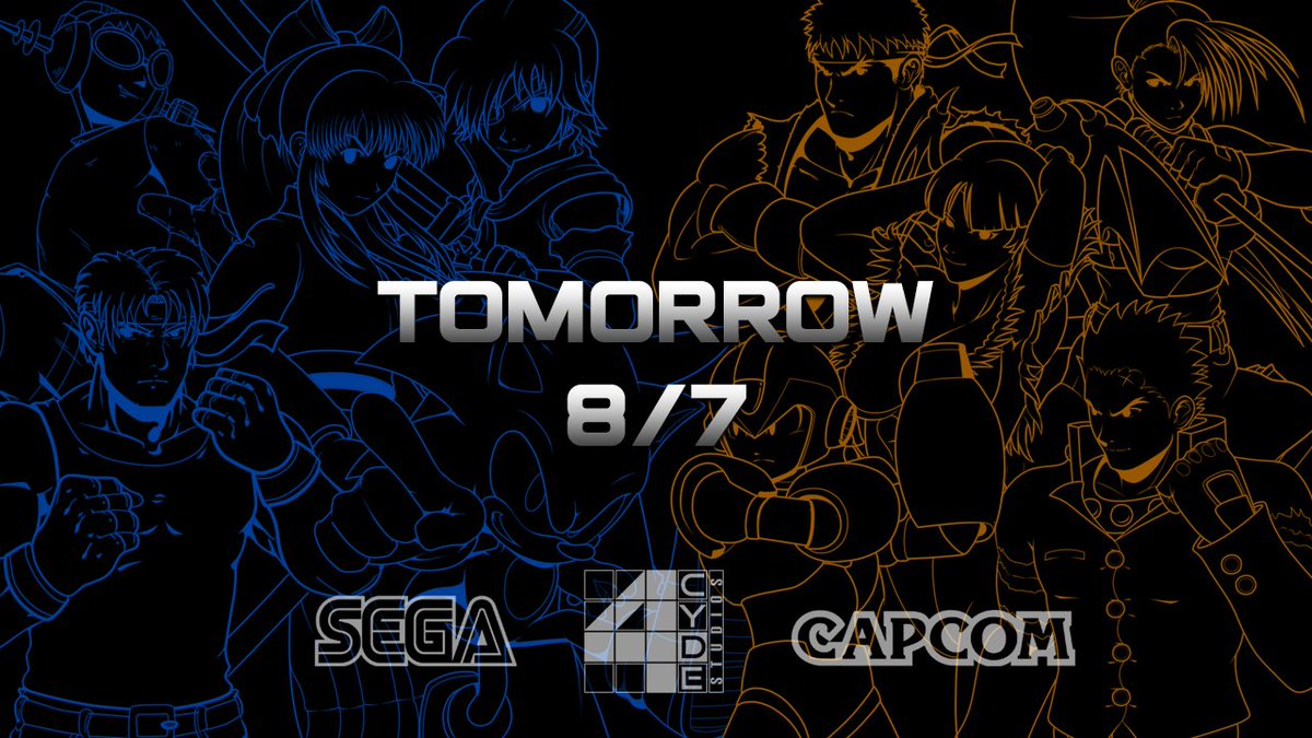 4cydestudios's tweet photo. https://t.co/BM6XH9mLbJ https://t.co/GxwS5nplz2