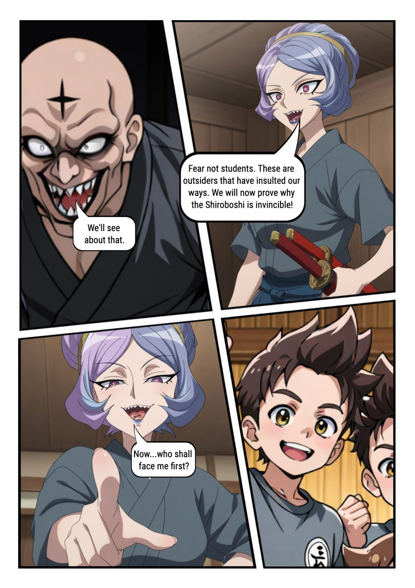 KlioRaker887's tweet photo. BEYBLADE X - Shiroboshi's Demise. NSFW Alert!!! FULL Chapter 1 available for the FREE tier on my Patreon (https://t.co/xMlyQSPEpX) https://t.co/9NkrbMuOj3