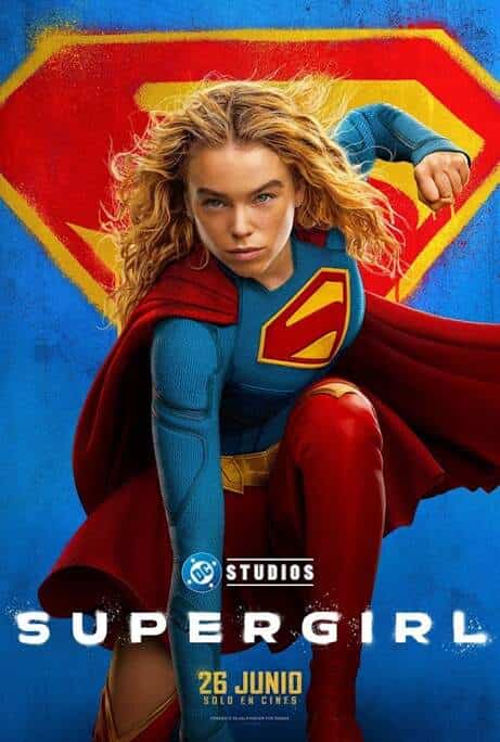 elfancine's tweet photo. ¿Has visto las nuevas de Spider-Man y Supergirl?
¿Con cuál te quedas?
¿Por qué?
--------------------
- https://t.co/iOhBvzHjtu
- https://t.co/x9wxStGSkB
--------------------
#Supergirl #SpiderManUnNuevoDía #SpiderManBrandNewDay #elfancine #Spiderman #Supergirl2026 https://t.co/fefgQj23JP