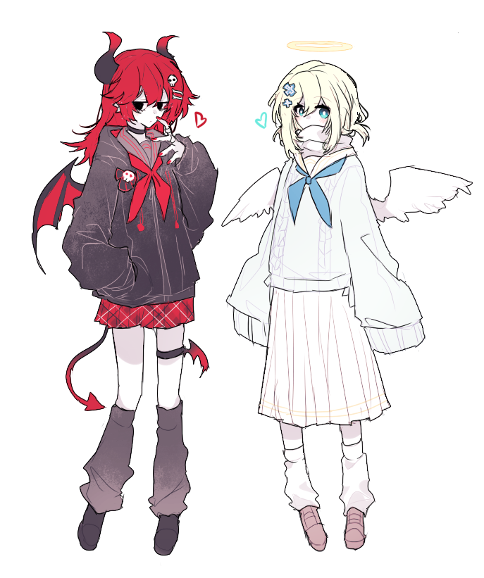 Hfumo_wdgr's tweet photo. ❤️💙🎀 https://t.co/YHHwSLzmsT