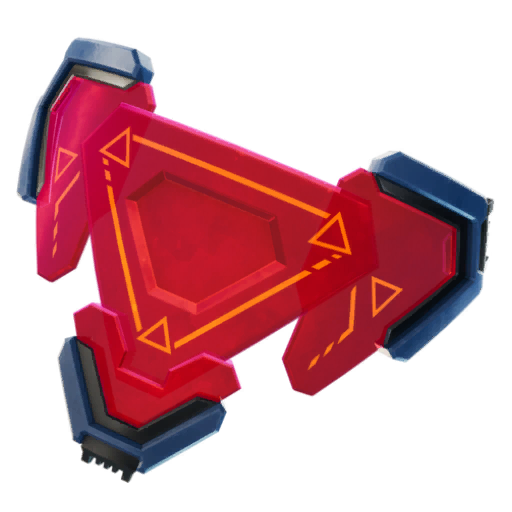 FN_Assist's tweet photo. #Fortnite BR Hotfix:

The Cube Batman Sprite has been increased by 150% when using Sprite Locator Gizmos. https://t.co/4T1Qol0gQF