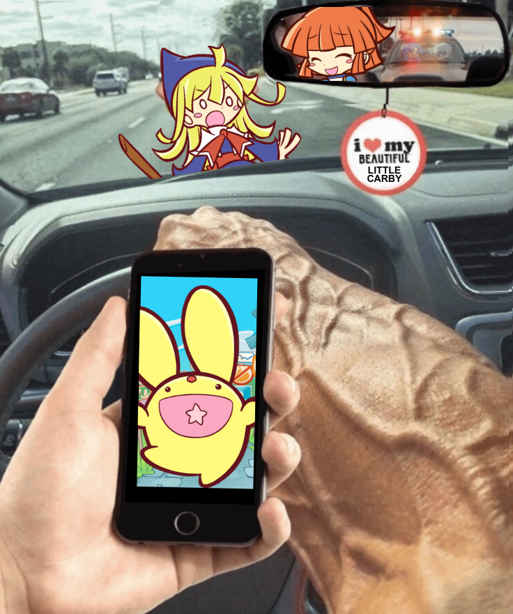 teekisserrrr's tweet photo. ARLE ALWAYS UP TO SOME BULLSHIT WITH HER CAR SINCE CROSSWORLDS https://t.co/13EXI1Zd9a