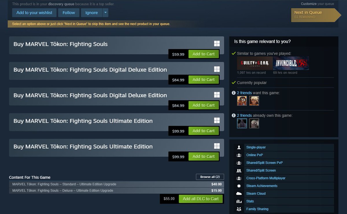 KhalilTheSeer's tweet photo. Tokon has added 50/50s to the steam store https://t.co/0vpqSFDkvr