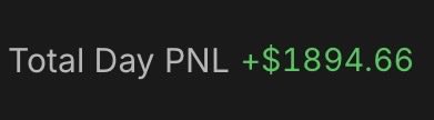 MattMouring's tweet photo. 💰 🔥 @JVTradingg @ExchangeVault https://t.co/Xe5lNQ7B32