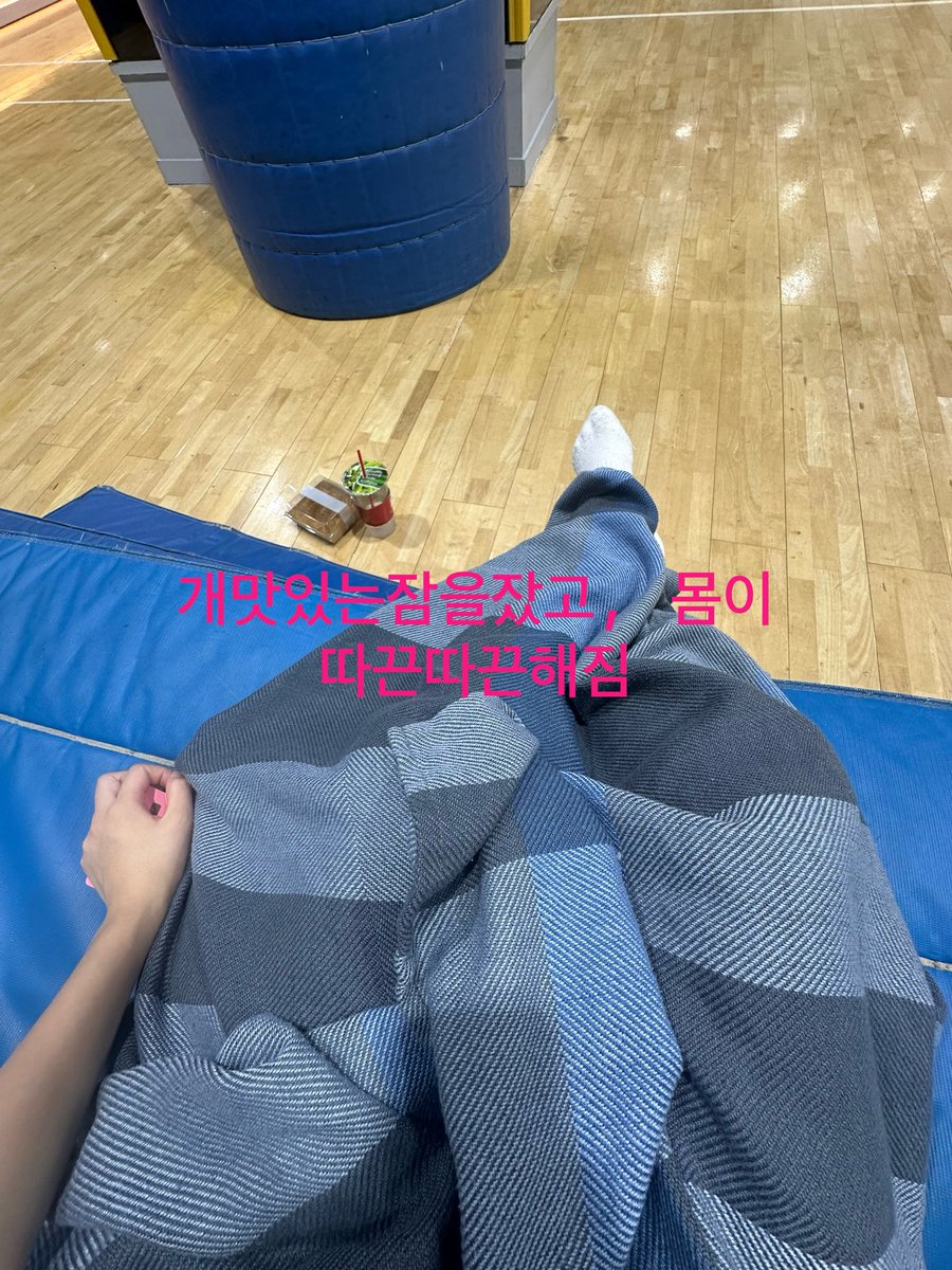 jinhrtiz's tweet photo. 근황!!♡ https://t.co/dn0Ua1HGDZ