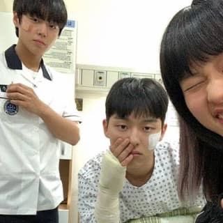 men1or's tweet photo. #이때로돌아가자 https://t.co/gOLSdaXhwQ