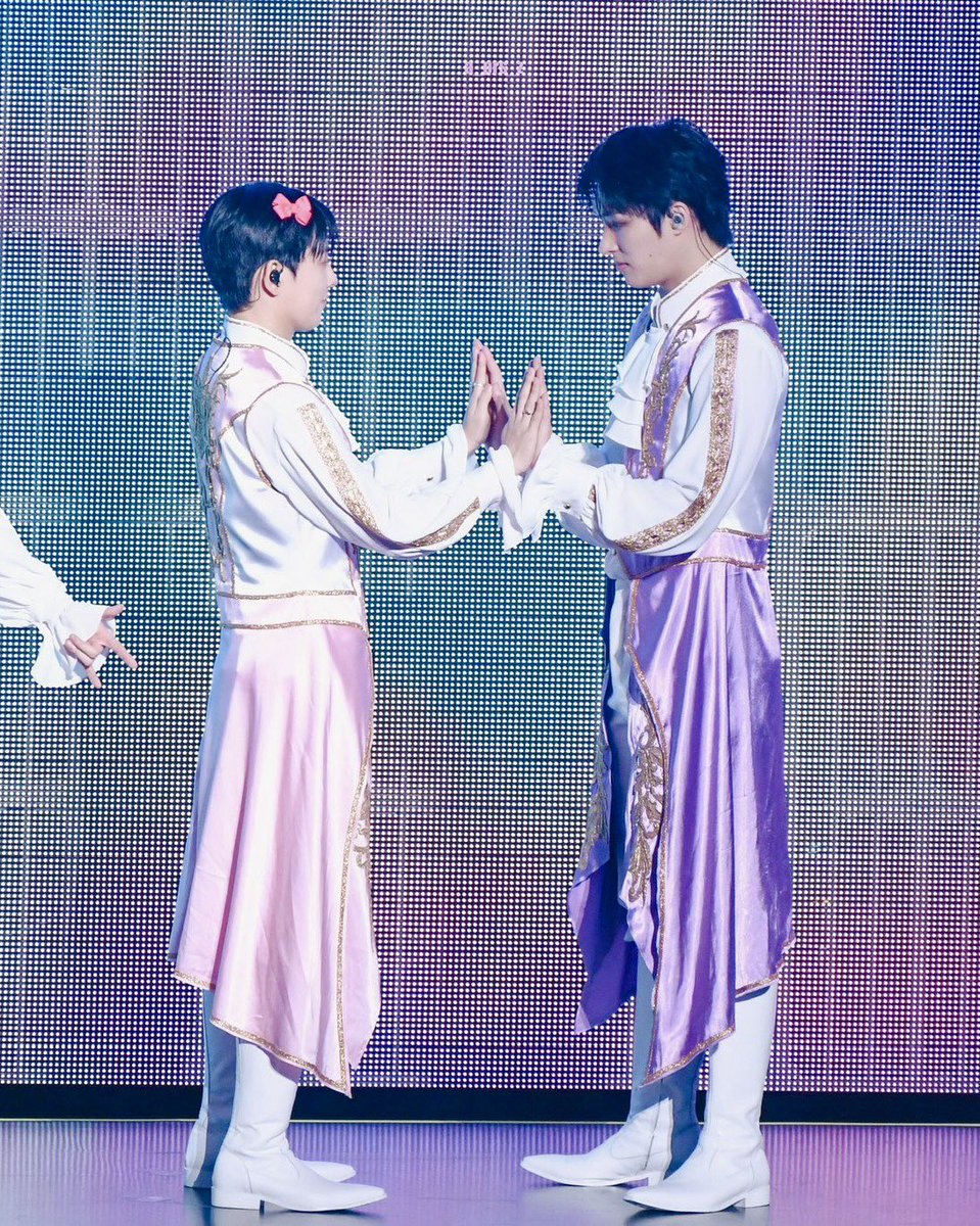 minjoongcrumbs's tweet photo. NOOOOOOOO 🩷💜 https://t.co/bBrcp7IzEc