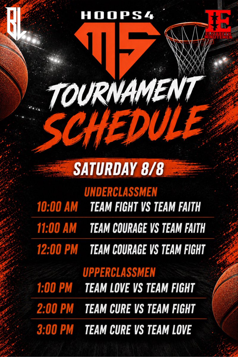 Hoops4Ms's tweet photo. Come out and Support! Great Hoops for a Great Cause! 

Donate if you can: 

Venmo: https://t.co/LTeherTgGQ
Cashapp: https://t.co/y1u9DZKsqG

@NJLadiesHoops @NYGHoops @SheGotGame7 @brolylew @CoachRinehold @Coach_Daaiyah7 @1985Photos @ATChallenged https://t.co/5hZLq3Se46