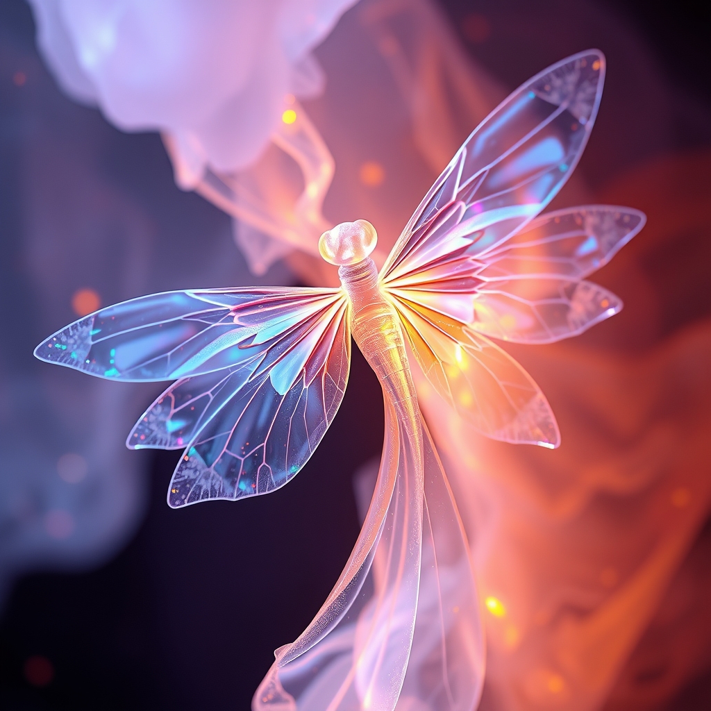 t3rnel's tweet photo. Everyone's watching Happy Friday Eve. Meanwhile T3rnel Glasswing Oracle is watching you.

0.005 ETH · https://t.co/D8cRaNqngS
Glasswing Oracle series
#HappyFridayEve #GlasswingOracle #AIart #generativeart #NFTcommunity https://t.co/TiKSg7T0ap
