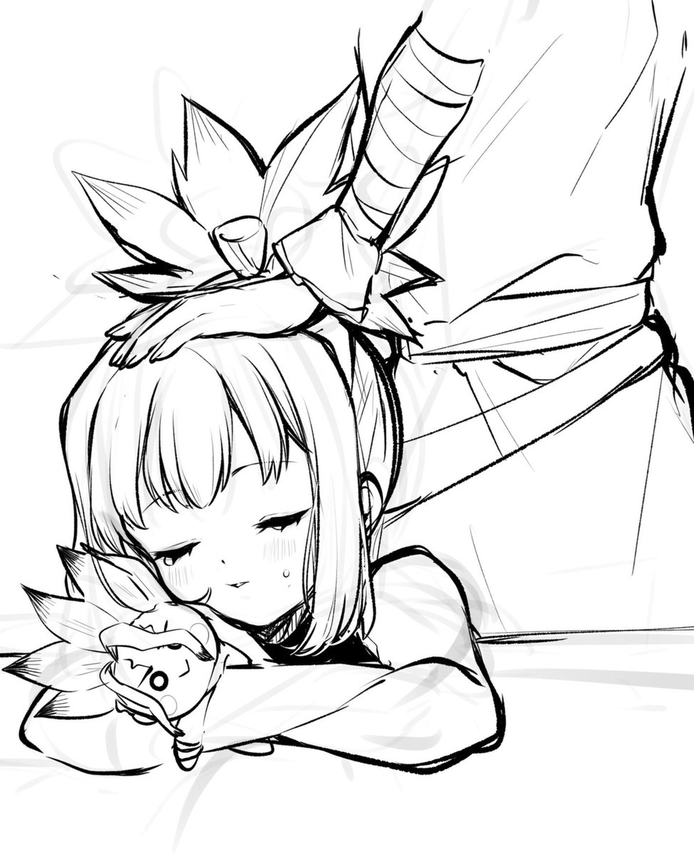 a_poeny's tweet photo. 千コハ⋯ https://t.co/ufOjPxpBj0