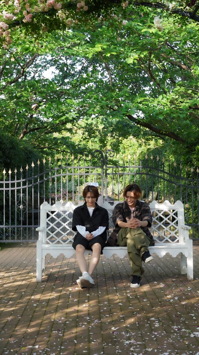 renrubi_mx's tweet photo. ＼いよいよこの後！！／
25時より #恋ルビ EP1再放送🌱

#恋ルビforever 🌱🌱

テレビで観る方は『９』チャンネル📺
そして、放送後25時30分よりTVerにもEP1が登場✨
何度でも #おかわりルビ を楽しんでください！

#岩橋玄樹
#相馬理 https://t.co/ZCVC3F008h