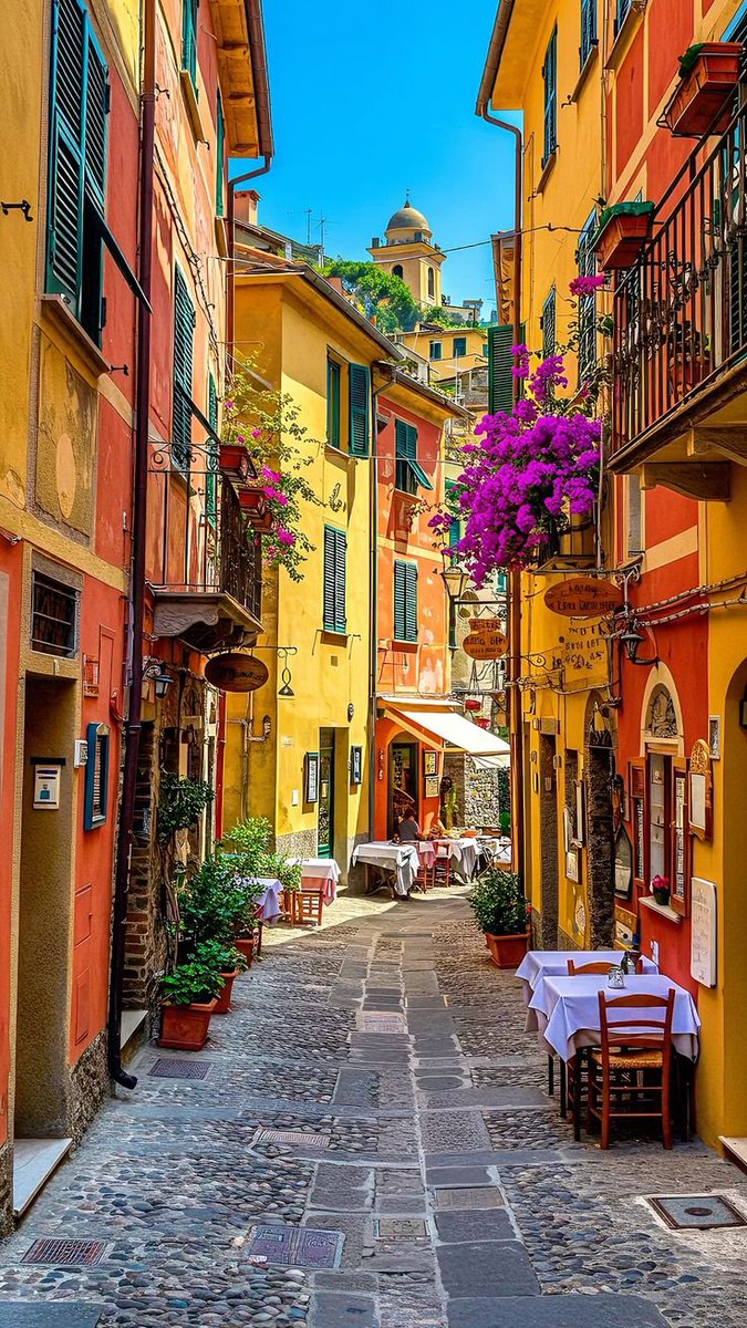 oceannvibe's tweet photo. Portofino,italy https://t.co/LDmvp9o02y