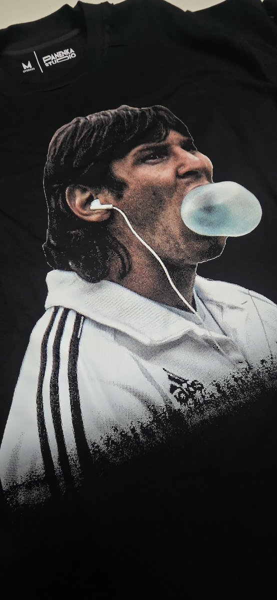 NachoFloricich's tweet photo. Vengo a traer buena data por acá.
En https://t.co/phgjp3cZFi sacamos una cápsula con remerones del Diego, Messi y Argentina. Para quien quiera, los esperamos en Ig🤩 o por DM. https://t.co/TLP3n52uM5