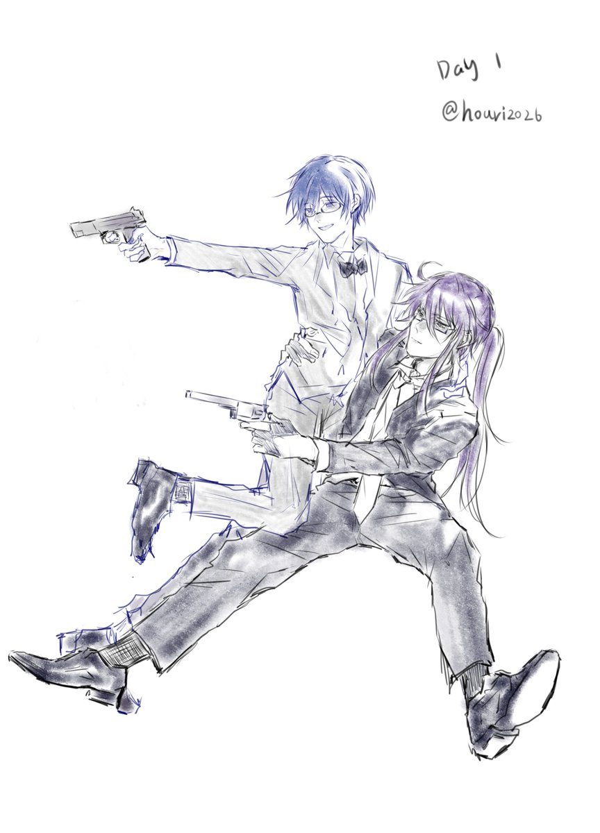 gakukailover's tweet photo. ~ahu
#がくカイ #gakukai #神威がくぽ #KAITO https://t.co/MnAeitJalq