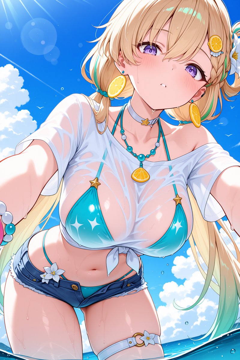 RIN_AI_Illust tweet picture