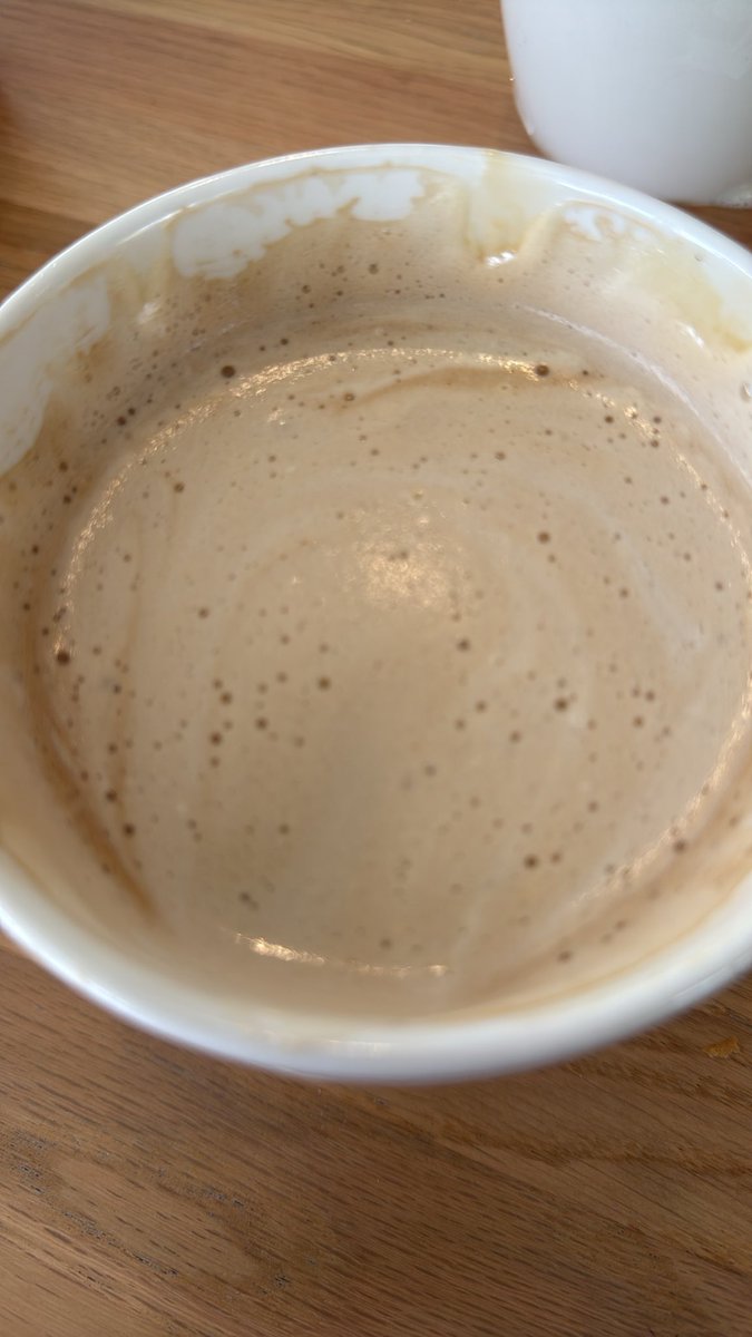 ScottGavs's tweet photo. Time for a quick #starbucks https://t.co/Zd90gaUOPi