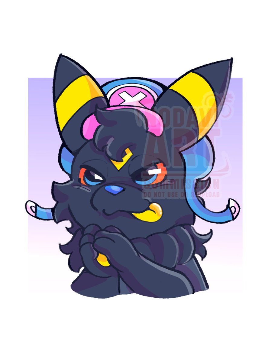 NodaviART's tweet photo. EMOTE SHEET -Mora the umbreon 🦊🌟
[ENG]
Emote sheet COMMISSION for moraelumbreon 🌟!
--------------------------------------------
[ESP]
Comision de hoja de emotes para moraelumbreon 🌟!
#fypシ゚viral #commission #emotesheet https://t.co/Xaybo00ArH