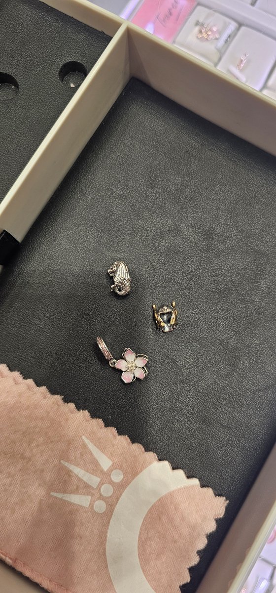 maybethisisa's tweet photo. 2026.8.6
Cherry blossom: to represent rebirth, fresh starts, and the beauty of living in the present moment.
Loki: to represent that time is just a concept.
Lion: the symbol of Singapore https://t.co/Ai10hpUeT9