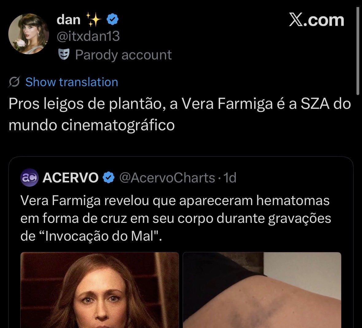 manurebs's tweet photo. eu amo esse app fudido vtncKKKKKKKKKKKKKKKKKKK https://t.co/QbAE4S9Dh0