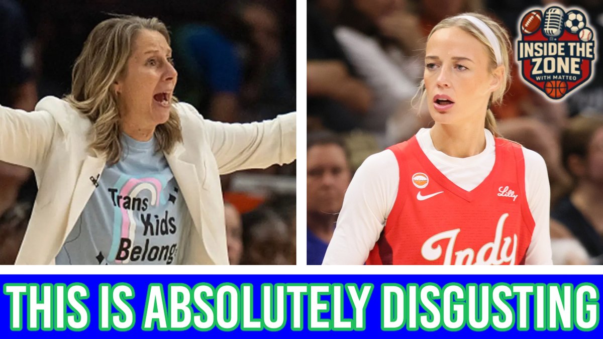 Insidethezone97's tweet photo. I Couldn't Stay Quiet! My Thoughts......
https://t.co/9tylTFHqzk
#wnba #minnnesotalynx #indianafever https://t.co/a0Lr8fUtJs