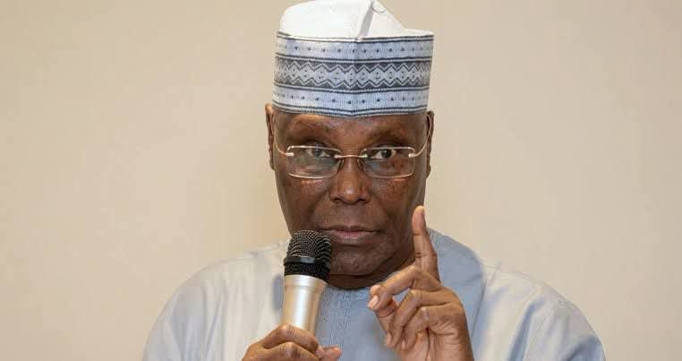 KafinHausaa's tweet photo. Breaking: HE Atiku Abubakar has challenged President Bola Ahmed Tinubu to direct the ICPC to release former Kaduna State Governor Nasir El-Rufai, arguing that if the President can direct the EFCC to reverse the freezing of the Osun State Government's account, he should be able to do the same with other anti-corruption agencies.

Atiku said the development raises questions about the operational independence of Nigeria's anti-graft agencies and called for greater transparency and accountability.