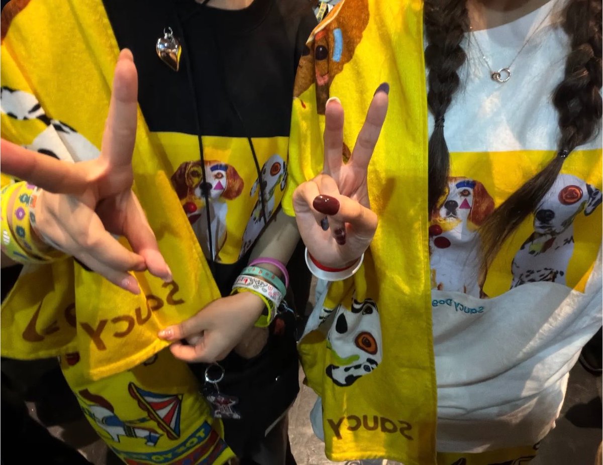 mxguqr's tweet photo. 最高でした。ありがとう https://t.co/OpMXKZAzzU