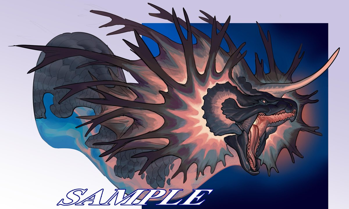 Devilman1480's tweet photo. 稿 https://t.co/t3gDglQJG3