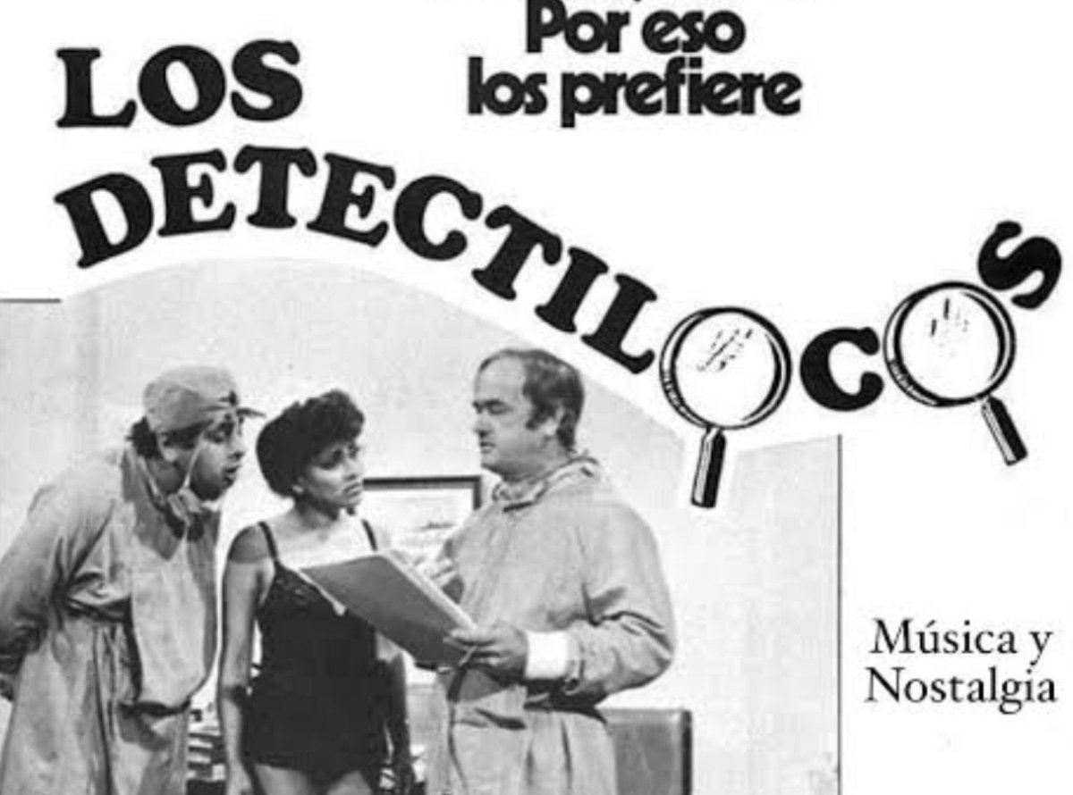 GranaraJerry's tweet photo. @RicardoPinedoC Estos no llegaron ni a #Detectilocos https://t.co/h0WuLCKavi