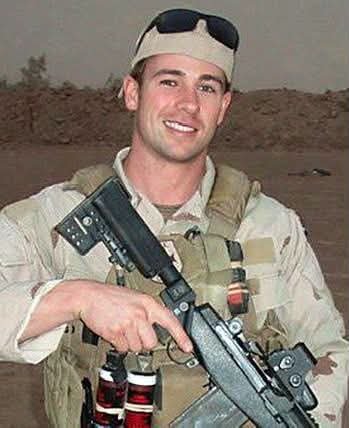 specialopsmag's tweet photo. Chief Petty Officer Darrik C. Benson, DEVGRU (SEAL Team 6) Gold Squadron, killed 15 years ago today, August 6, 2011, when Extortion 17 went down in Afghanistan. He was 28. 

Born and raised in Angwin, California, he graduated from St. Helena High School in 2001 and enlisted in the Navy afterward, at just 17, already sure of the direction he intended to take.

His family recalled a young man marked by intense determination paired with an equally sharp sense of humor, someone whose unyielding push to excel opened doors few others ever reach. That same resolve carried him through the SEAL Teams and into DEVGRU, where he served alongside his Gold Squadron brothers.

Over his career he received the Bronze Star with Combat V, the Purple Heart, the Defense Meritorious Service Medal, two Navy and Marine Corps Commendation Medals with Valor, two Navy and Marine Corps Achievement Medals, and the Combat Action Ribbon. 

In the days that followed his death, his family put it simply: he died doing what he loved, defending this country beside some of the bravest men the world has known. He is survived by a young son, a sister, and a father who remained fiercely proud of him.

15 years after Extortion 17 fell, we give a name and a face to one more of the 30 Americans lost that night. 

Not forgotten 🔱