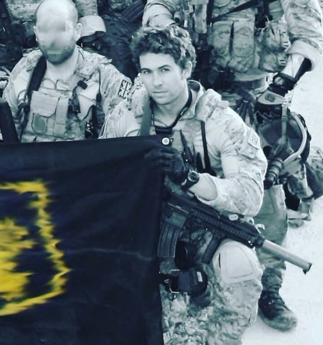 specialopsmag's tweet photo. Chief Petty Officer Darrik C. Benson, DEVGRU (SEAL Team 6) Gold Squadron, killed 15 years ago today, August 6, 2011, when Extortion 17 went down in Afghanistan. He was 28. 

Born and raised in Angwin, California, he graduated from St. Helena High School in 2001 and enlisted in the Navy afterward, at just 17, already sure of the direction he intended to take.

His family recalled a young man marked by intense determination paired with an equally sharp sense of humor, someone whose unyielding push to excel opened doors few others ever reach. That same resolve carried him through the SEAL Teams and into DEVGRU, where he served alongside his Gold Squadron brothers.

Over his career he received the Bronze Star with Combat V, the Purple Heart, the Defense Meritorious Service Medal, two Navy and Marine Corps Commendation Medals with Valor, two Navy and Marine Corps Achievement Medals, and the Combat Action Ribbon. 

In the days that followed his death, his family put it simply: he died doing what he loved, defending this country beside some of the bravest men the world has known. He is survived by a young son, a sister, and a father who remained fiercely proud of him.

15 years after Extortion 17 fell, we give a name and a face to one more of the 30 Americans lost that night. 

Not forgotten 🔱