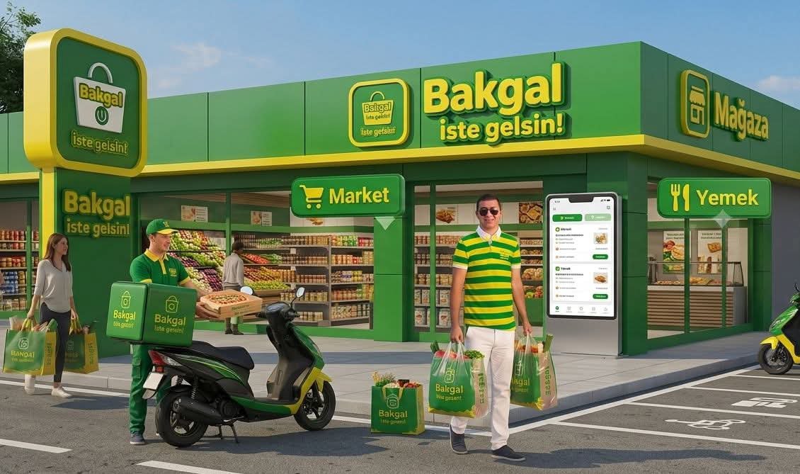 HarunBaydilli's tweet photo. 📦 🛒 Bakgal 🏪🛍️ Yemek İste gelsin!
Güngören İstanbul'da
Bakgal Yemek Hizmeti 🍔 🍟 🥤
Dürüm 🌯
🍔 Burger
Pizza keyfini 🍕
Dondurma 🍦 🍨
Bakgal ile Yemek Siparişi 🍔 🍕 🌯 🍗
🌍 https://t.co/SgLuEdRwAn
📩 e-mail : bilgi@bakgal.com
#eticaret #Bakgal #Bakkal #Yemek #Market https://t.co/jO14kvC9g4