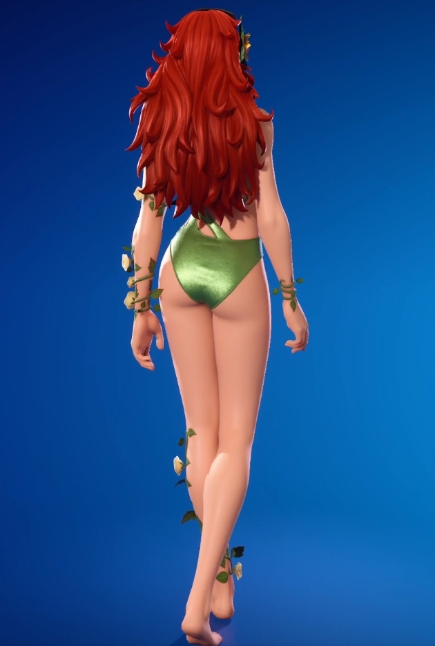 ANIDEEZY's tweet photo. gave her a granny panties coverup meanwhile ivy &amp; ice spice were just in the item shop with ass spilling out the cusps of they booty shorts/swimwear!

Ice Spice even got stilettos on!! FACE IT! FORTNITE &amp; EPIC HATES BLEACH! PLS Join me &amp; Kubo in this CLASS ACTION LAWSUIT https://t.co/OAsb9Iyftm