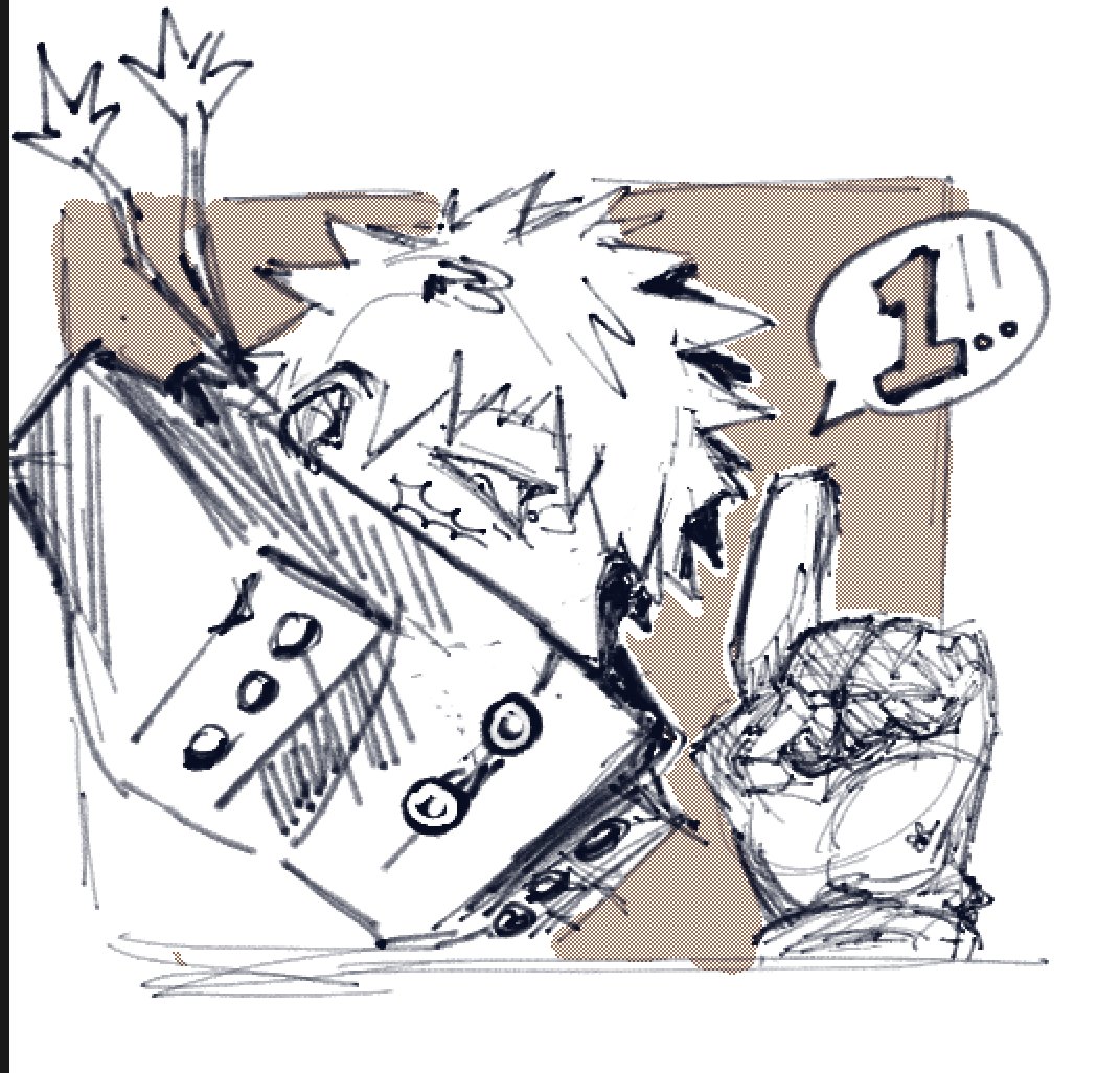 BeehiveEddie's tweet photo. Sketchy dump [#krbk #kacchanbakugo #mha #bnha #bakugo #kirishima] https://t.co/Q8rQa96qSI