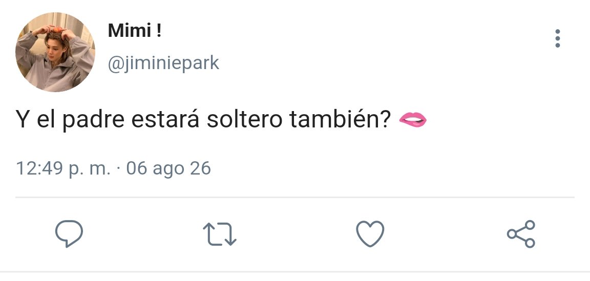 mimichipscheeks's tweet photo. un super mini au #kookmin 

En dónde jk está buscando que su "hijo" tenga cachorros 
O en dónde se termina enamorado del dueño de la nueva novia de su hijo perruno https://t.co/OJQJmgLqNG
