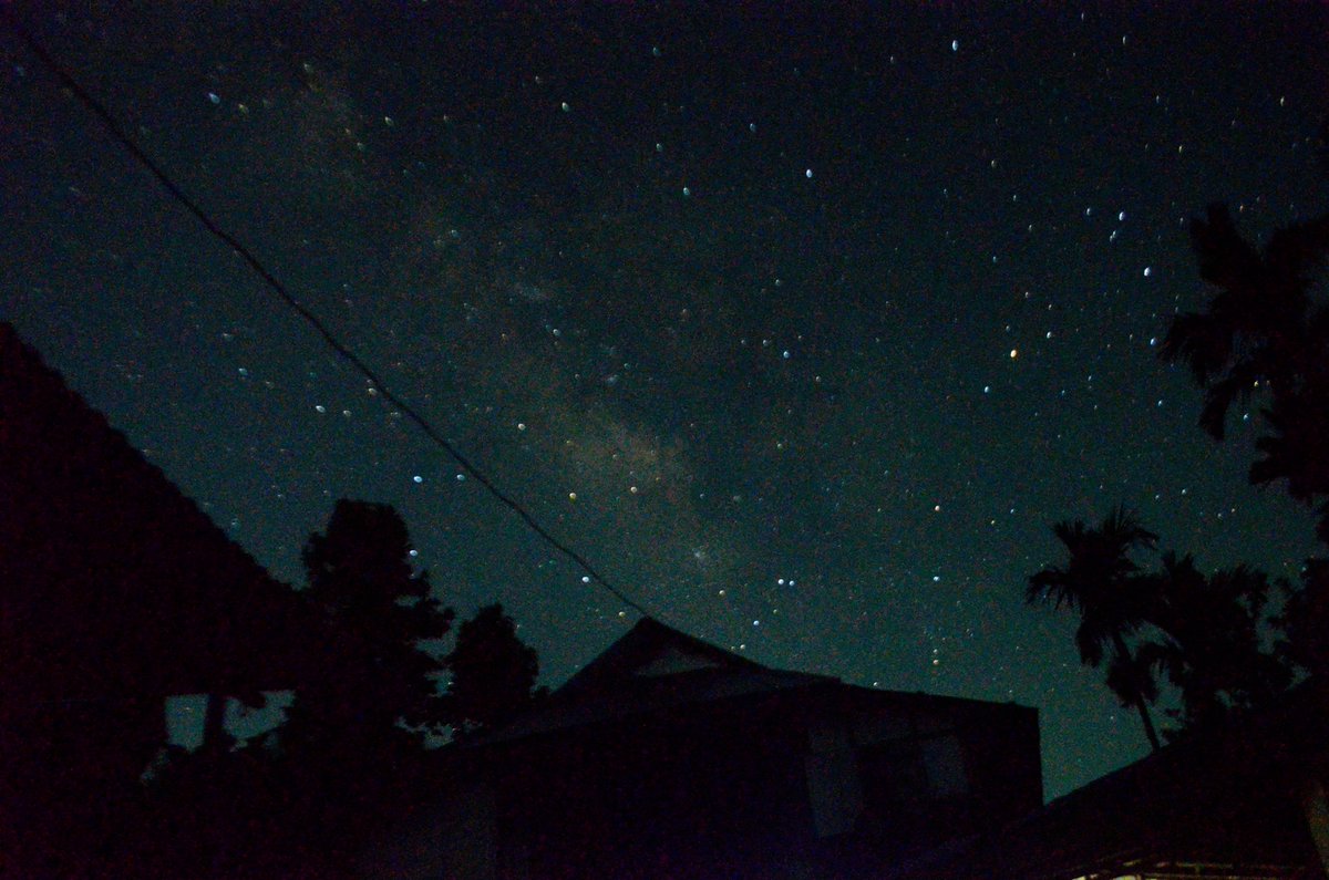 MyThoughtsOnTHC's tweet photo. Under the cosmos 🌌🌌 https://t.co/NWJ0DnhoXU