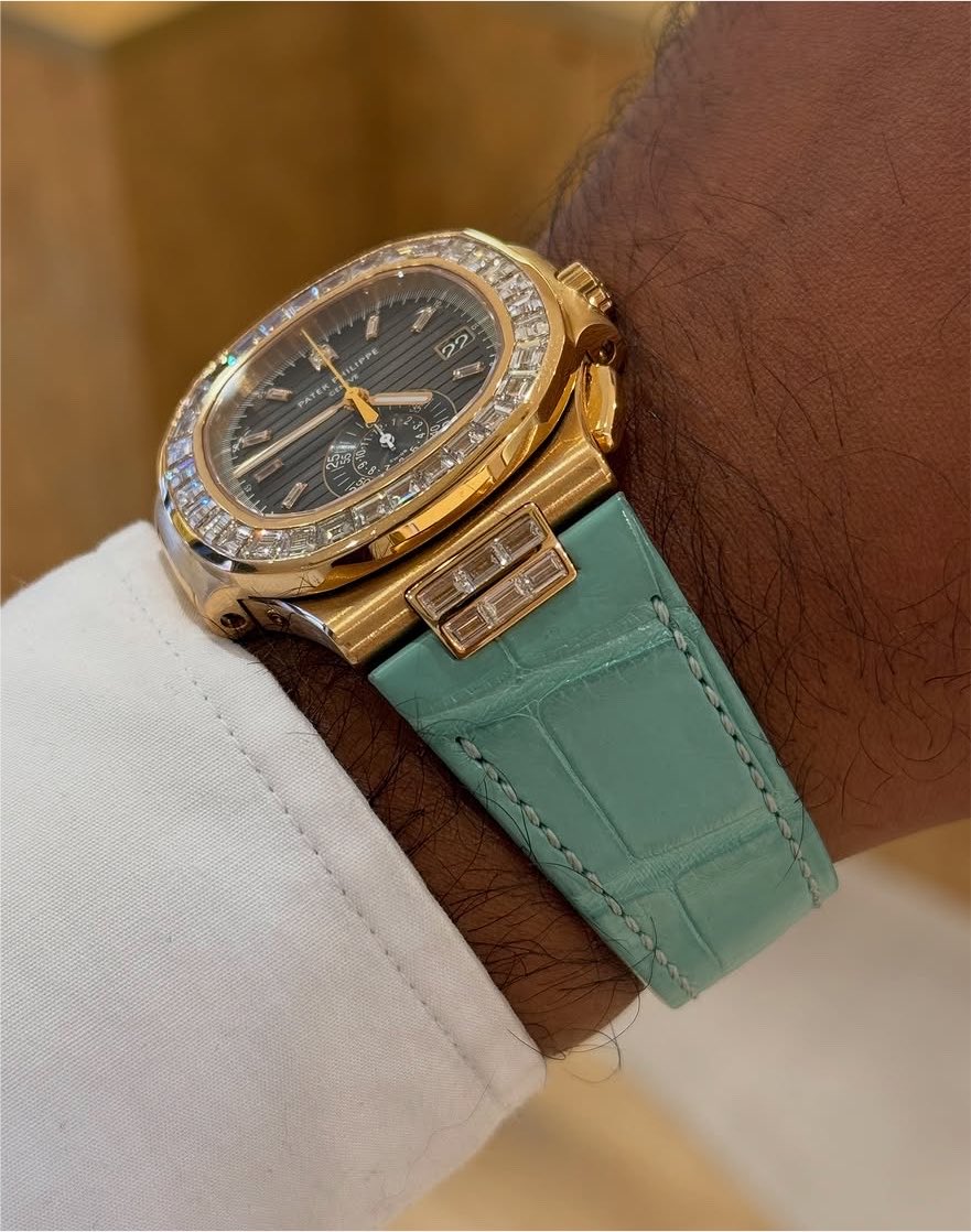 patekphilippe__'s tweet photo. Nautilus 5980/10R https://t.co/ek0uFHAwjX