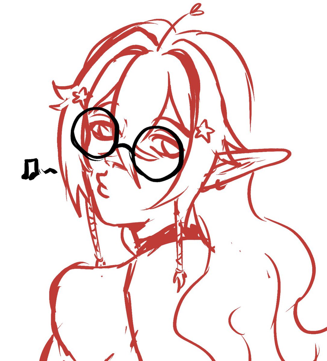 sivyiaVT's tweet photo. "grandma doodle"
"draw sivy as a piss monster" https://t.co/OG3AeHP2Zi