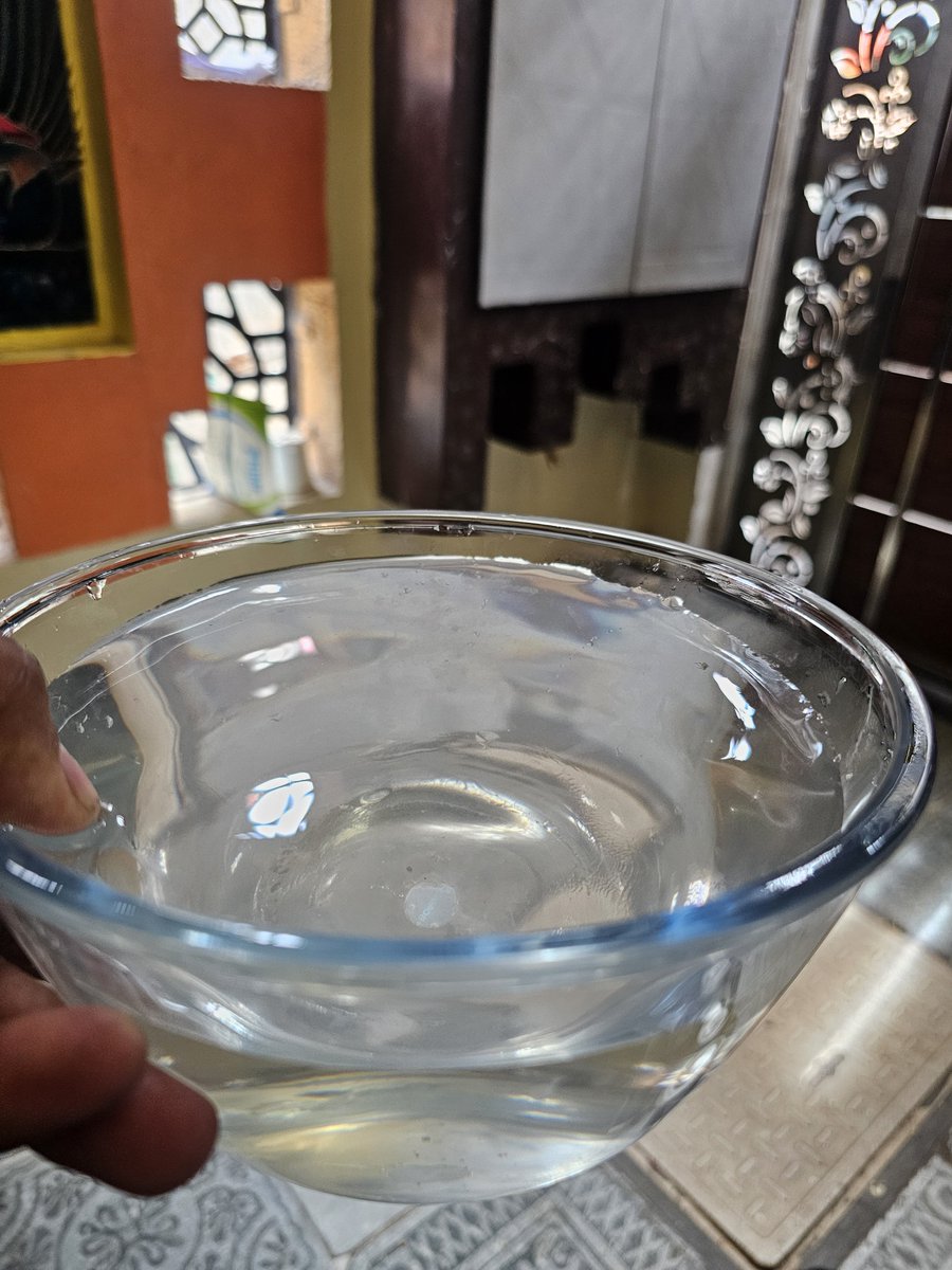 arav_raaj's tweet photo. Look at the 💧 in madurai.

Will you drink this?
@mdu_corp 

Cc: @CTR_Nirmalkumar @VmsMustafatnml https://t.co/qTA4gMjOyj