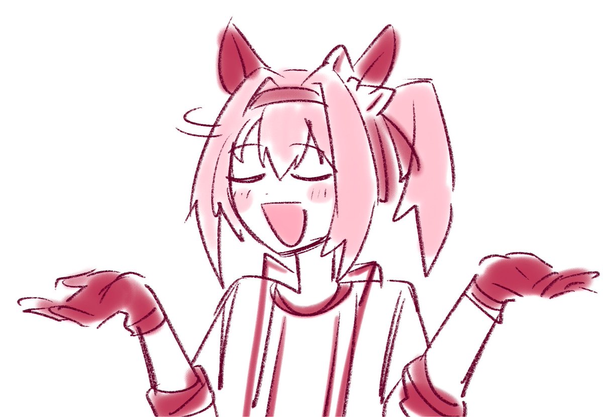 koginaki's tweet photo. theres no point worrying about things u cant fix! https://t.co/X7kc0yIDsd