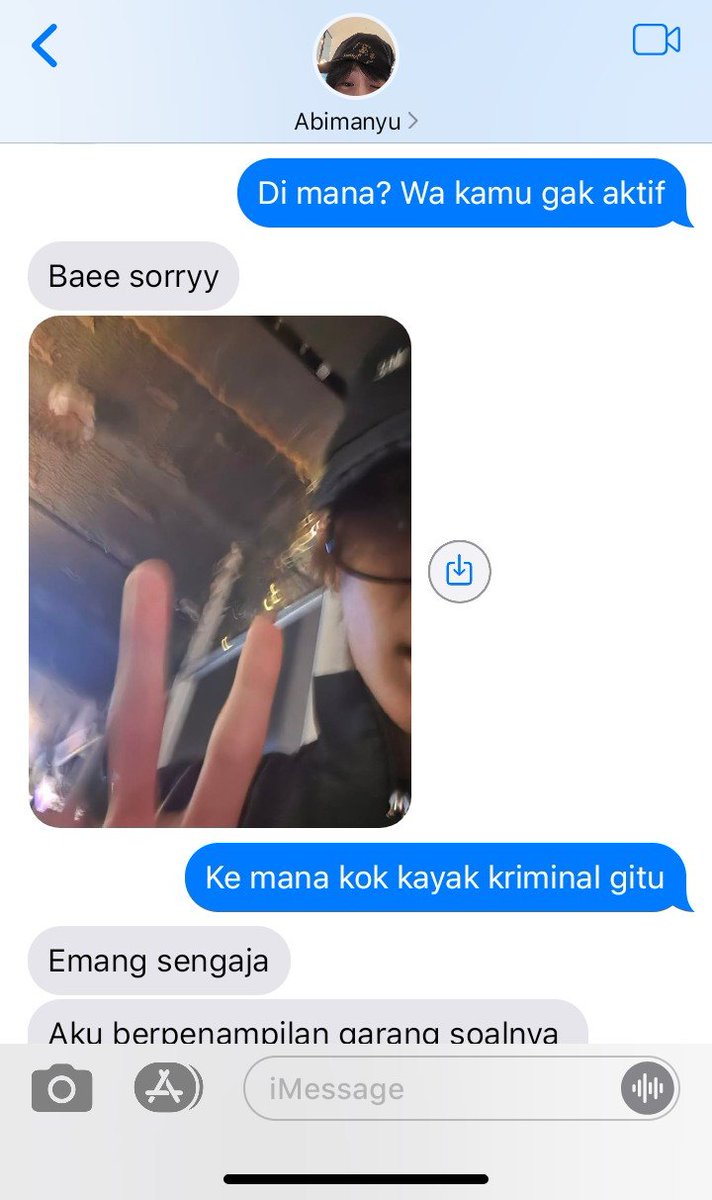 bloblobieyy's tweet photo. Enih chplm https://t.co/JXAOIoVtwb