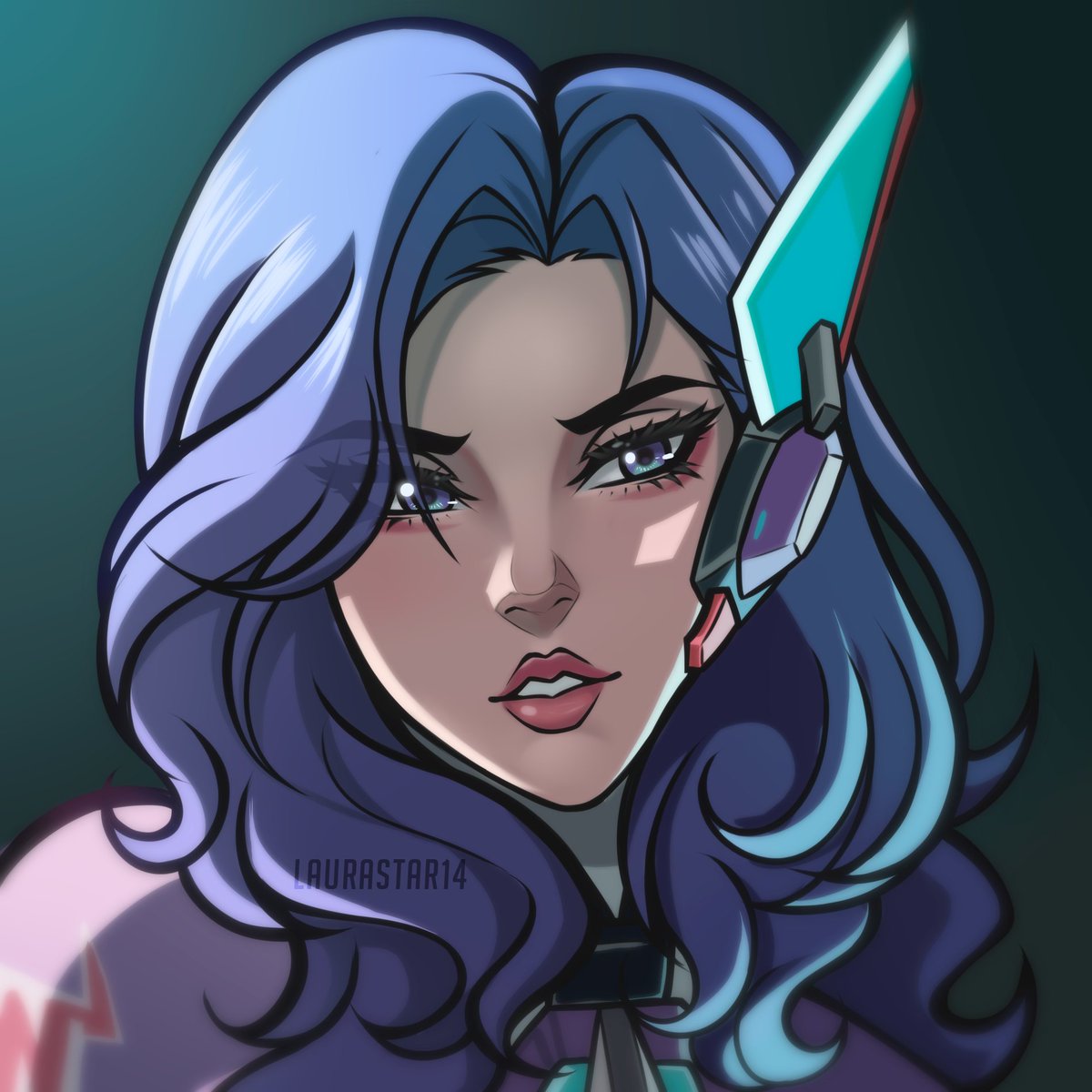 Laurastar142's tweet photo. ONLY 5 MINUTES!! WE'RE SO READY #DmonNation !! 💜✨

#owtwt #OverwatchArt #OverwatchFanArt https://t.co/4hvjGkgRAf