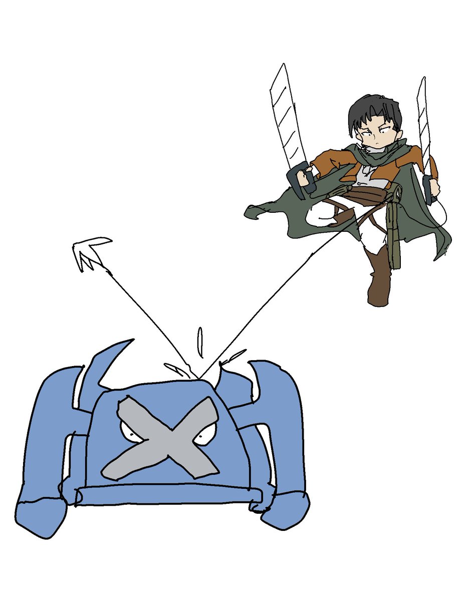 ppapomega's tweet photo. 流石に勝て無さそうか？ https://t.co/AyY4u3anwE