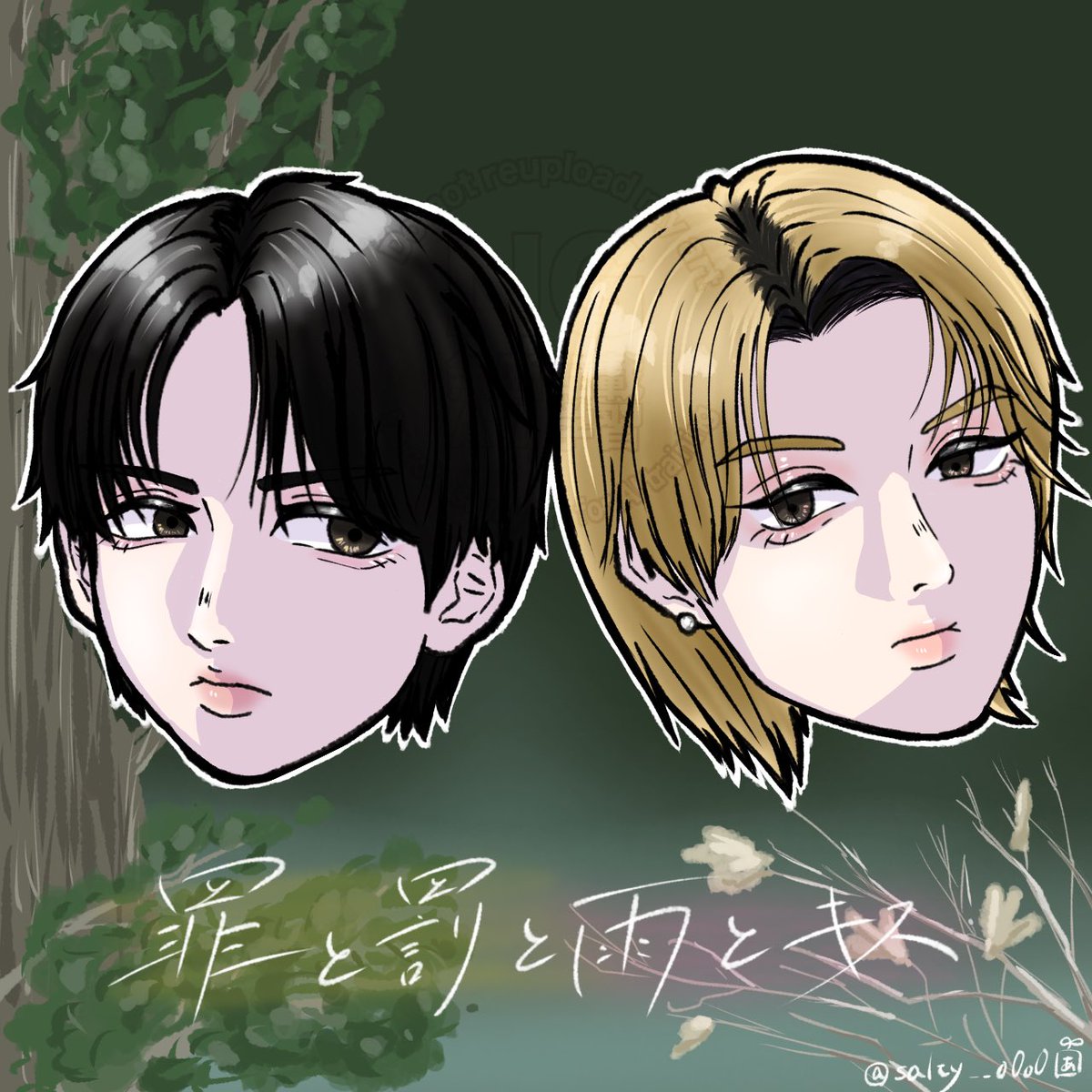 salty__o0o0's tweet photo. 揃った✌️ https://t.co/AdhlVaArFV